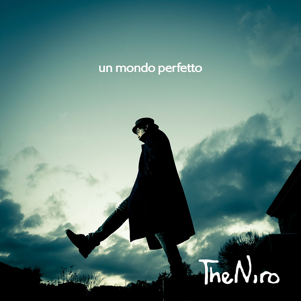 Cover - Un Mondo Perfetto - The Niro